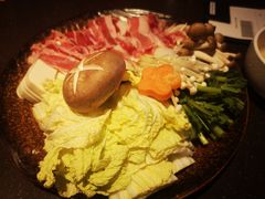 -元气寿司(东方宝泰店)