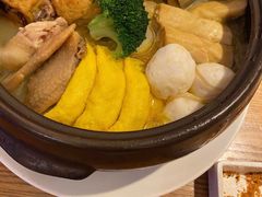 五行全家福-小厨娘淮扬菜(六合欢乐港店)