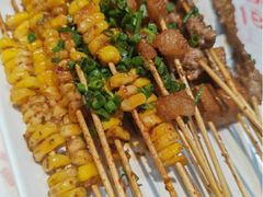 -辣不怕口味虾(凌霄路店)