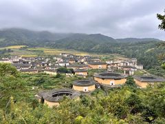-初溪土楼群