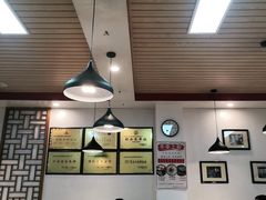 -韩师傅老大同刀削面(北苑路店)