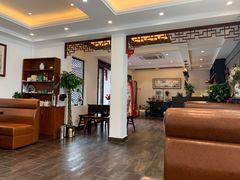 大堂-华庭苑农家乐(旺山店)