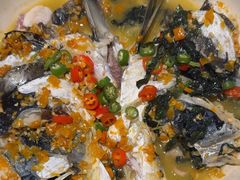 -围龙屋客家食府(福田店)