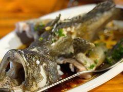 -蓝湾碧波·老字号·疍家非遗海上餐厅
