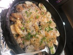 -东江海鲜酒家(艺都分店)