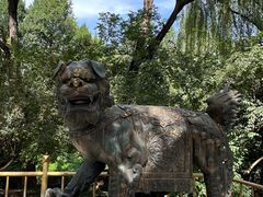 -北京动物园-畅观楼