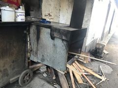 -安庆柴火馄饨(马道街店)