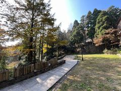 -莫干山风景区