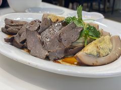 -日日香卤鹅饭店·澄海狮头鹅(澄海店)