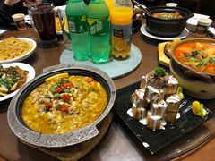 -峨嵋小镇·川菜(勒泰中心店)