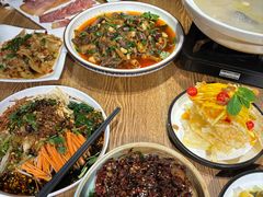 -滇铺子·云南特色菜·第九届野生菌美食节(东风东路c86店)