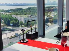 -馋遇江南·精致湖景雅宴(东方之门店)