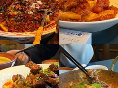 -二十八里太湖船菜(吉祥路店)