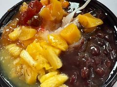 全料刨冰-王中王刨冰