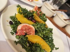 -拉蒂娜·巴西牛排馆 Latina·Brazilian Steakhouse(陆家嘴旗舰店)