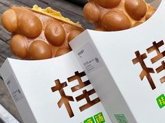 -桂桂茶(恒基名人店)