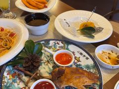 -猫岛主趣味餐厅(鼓浪屿店)
