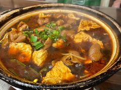 臭大元烧肥肠-壶园美食·淮扬菜(东圈门店)
