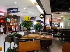 大堂-乐凯撒披萨(正佳广场店)