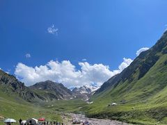 -新疆那拉提国家旅游度假区