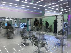 -P.STYLE 派斯造型