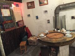 -东北大油边(劳动路店)