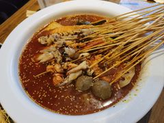 -三生小馆(亭知路店)