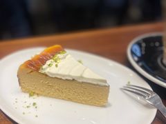 -black rainbow coffee