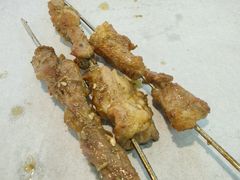 -亿牌牌东北烧烤(怀特店)
