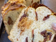 -富贵面包公司(运河店)