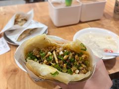 -小豆海棠(嘉兴路店)