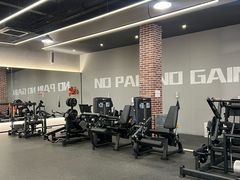-加伍磅精英训练中心