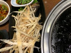 -合合大冷面(湖南店)
