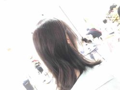 -MI HAIR