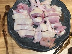 -椰夫人·养生椰子鸡(金沙洲永旺店)