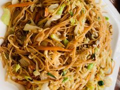 厦门炒面线-亚忠小吃店(曾厝垵店)