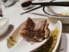 -九府羊·鲜羊火锅·烤串(新华路店)