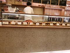 -发酵食堂(屏风街店)