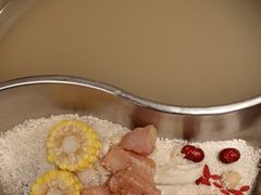 -阿源鱼捞斑鱼火锅·海鲜粥(山景尚宅店)