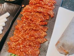 -重庆九记老火锅(广场店)