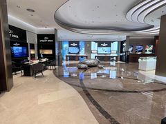 -亨吉利世界名表中心(华润万象城店)