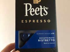 -Peet's Coffee皮爷咖啡(德基店)