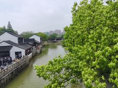 -寒山寺