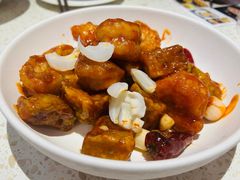 -Waanjai 晚嘉餐厅(南京商厦店)
