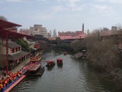 -杭州宋城