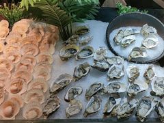 -钱小奴创意自助餐厅·原切谷饲安格斯畅吃(宁波慈溪爱琴海店)
