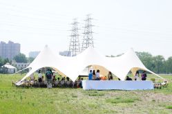 -268童话露营营地·烧烤·团建