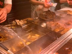 -明记牛杂(新马路分店)