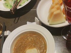 -海派悦庭·海胆烧麦·新融合菜(凯德广场店)