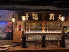 -京A Brewpub·精酿餐吧(幸福村店)